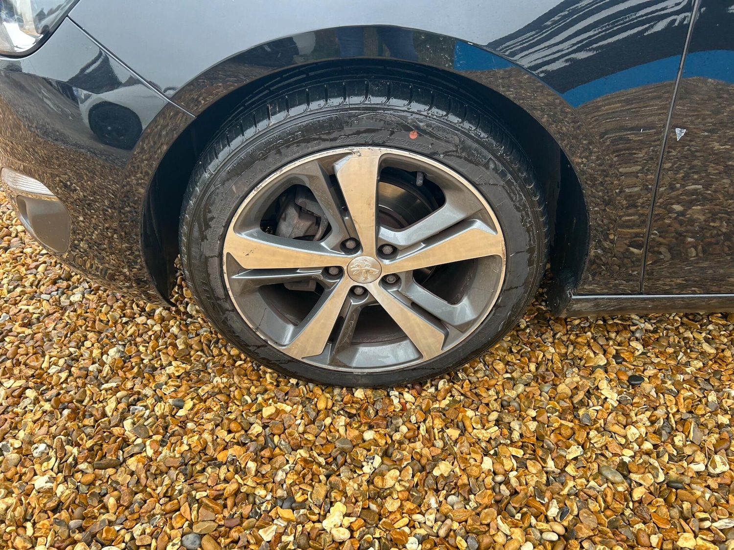 Used Peugeot 308 2015 for sale - 78058739: Photo 28