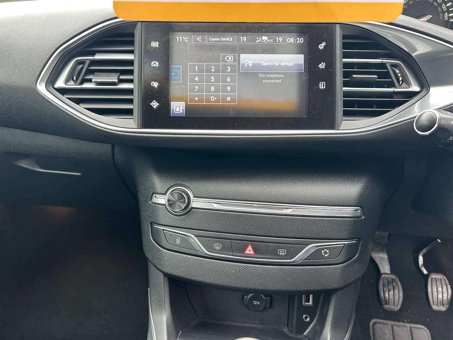 Used Peugeot 308 2015 for sale - 78058739: Photo 29