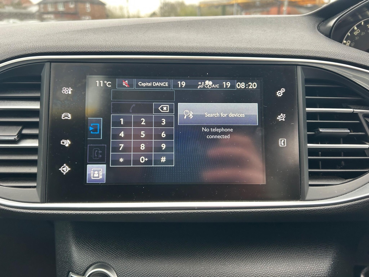 Used Peugeot 308 2015 for sale - 78058739: Photo 30