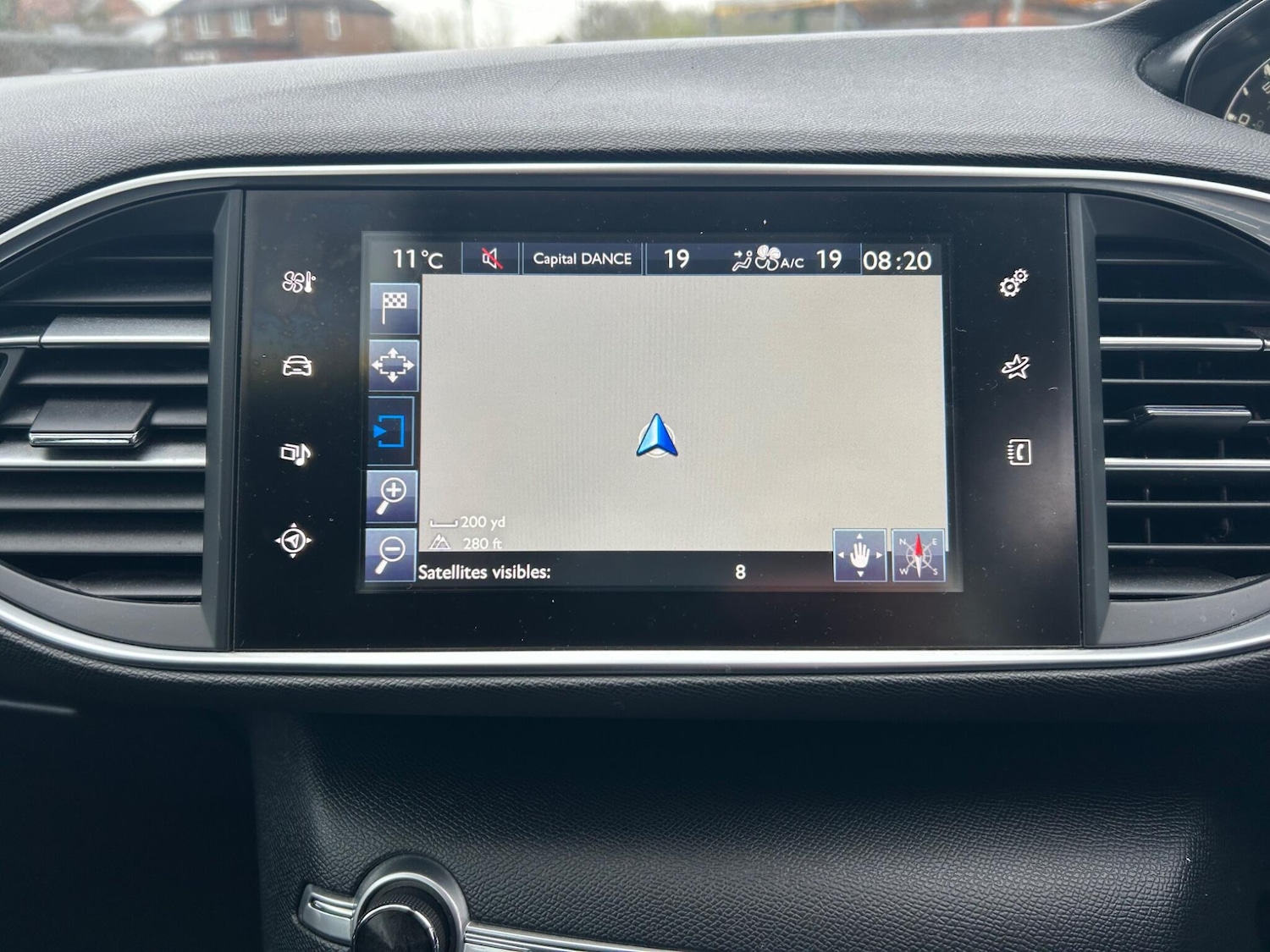 Used Peugeot 308 2015 for sale - 78058739: Photo 31