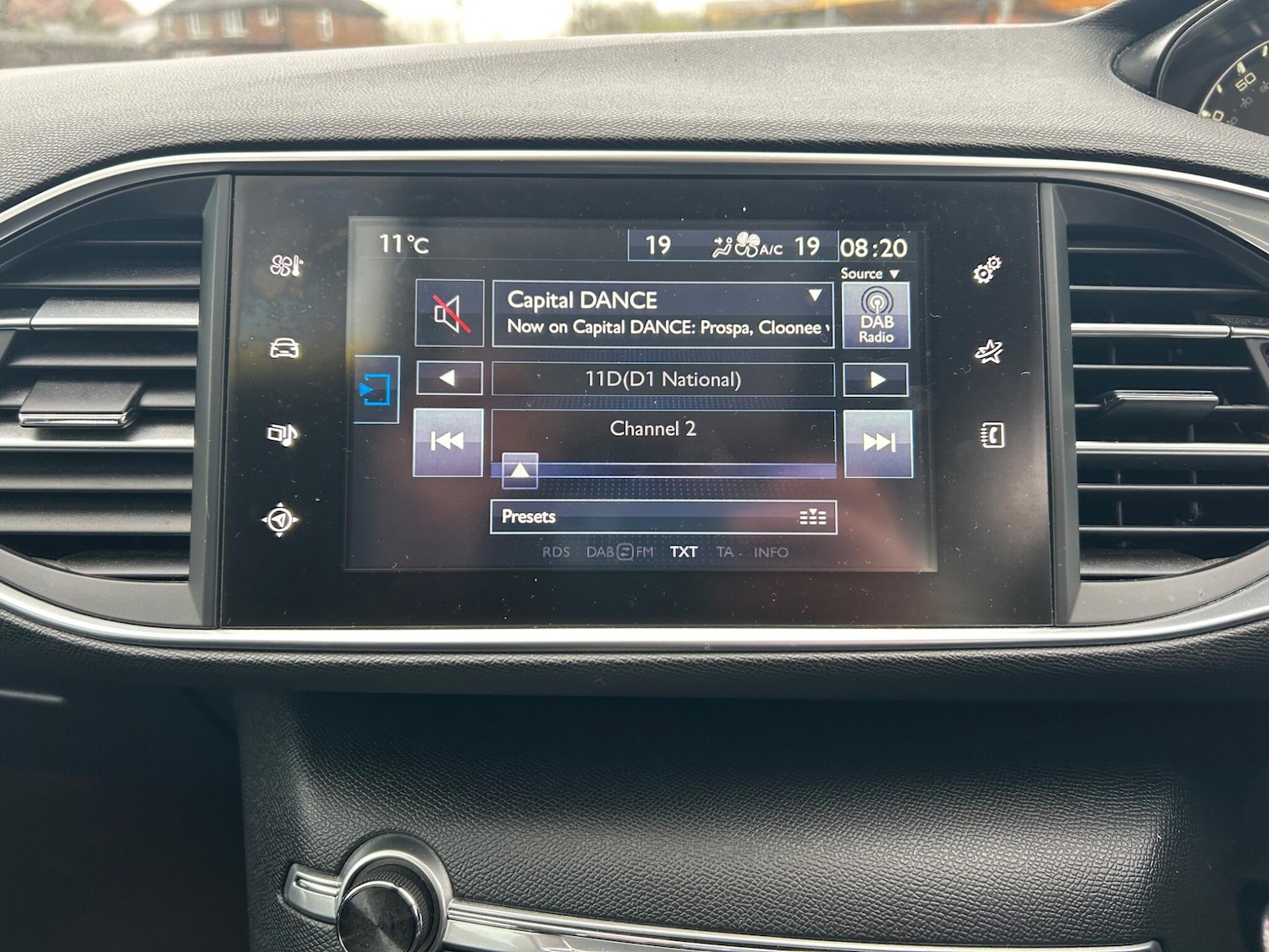 Used Peugeot 308 2015 for sale - 78058739: Photo 32