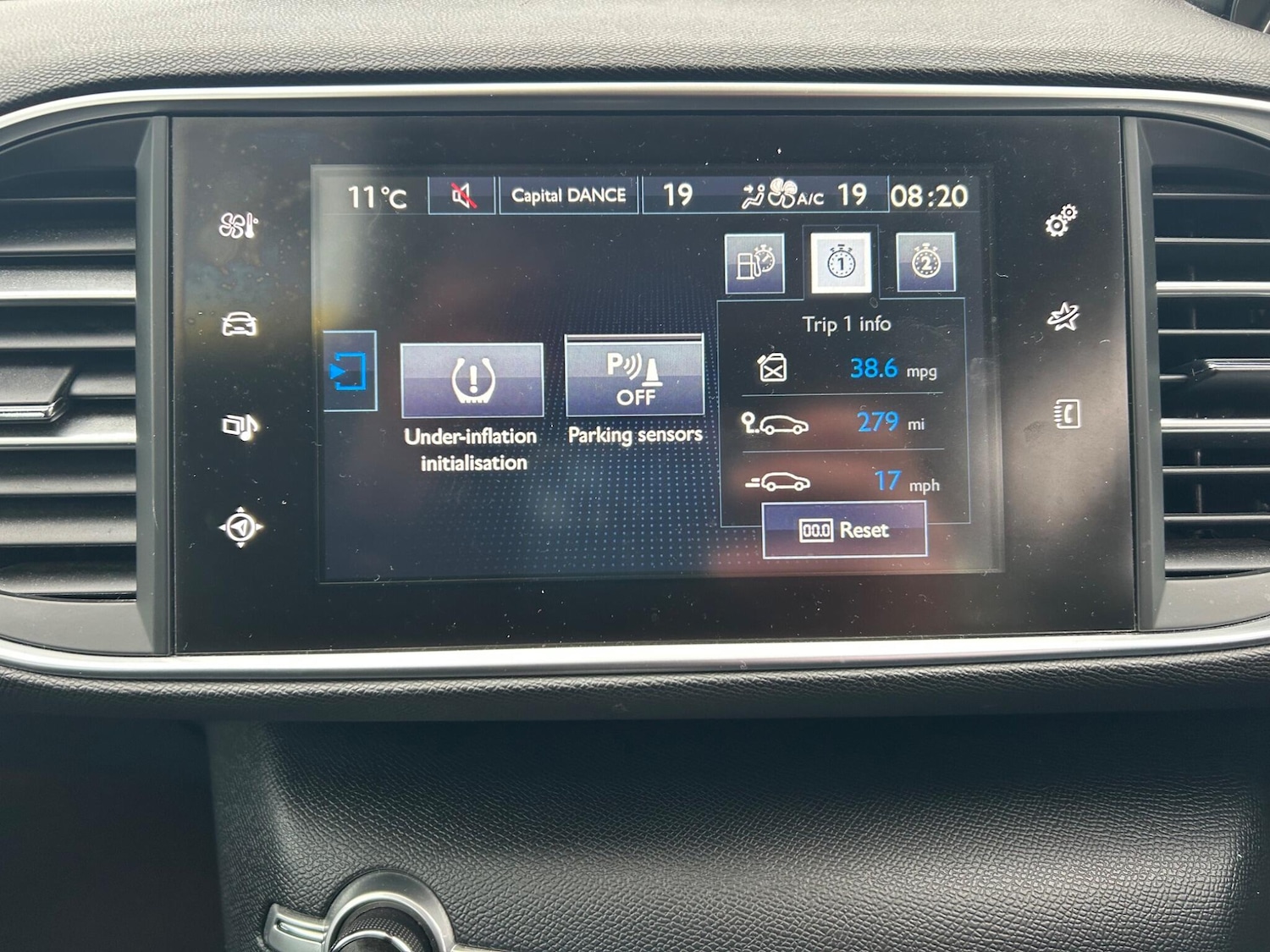 Used Peugeot 308 2015 for sale - 78058739: Photo 34