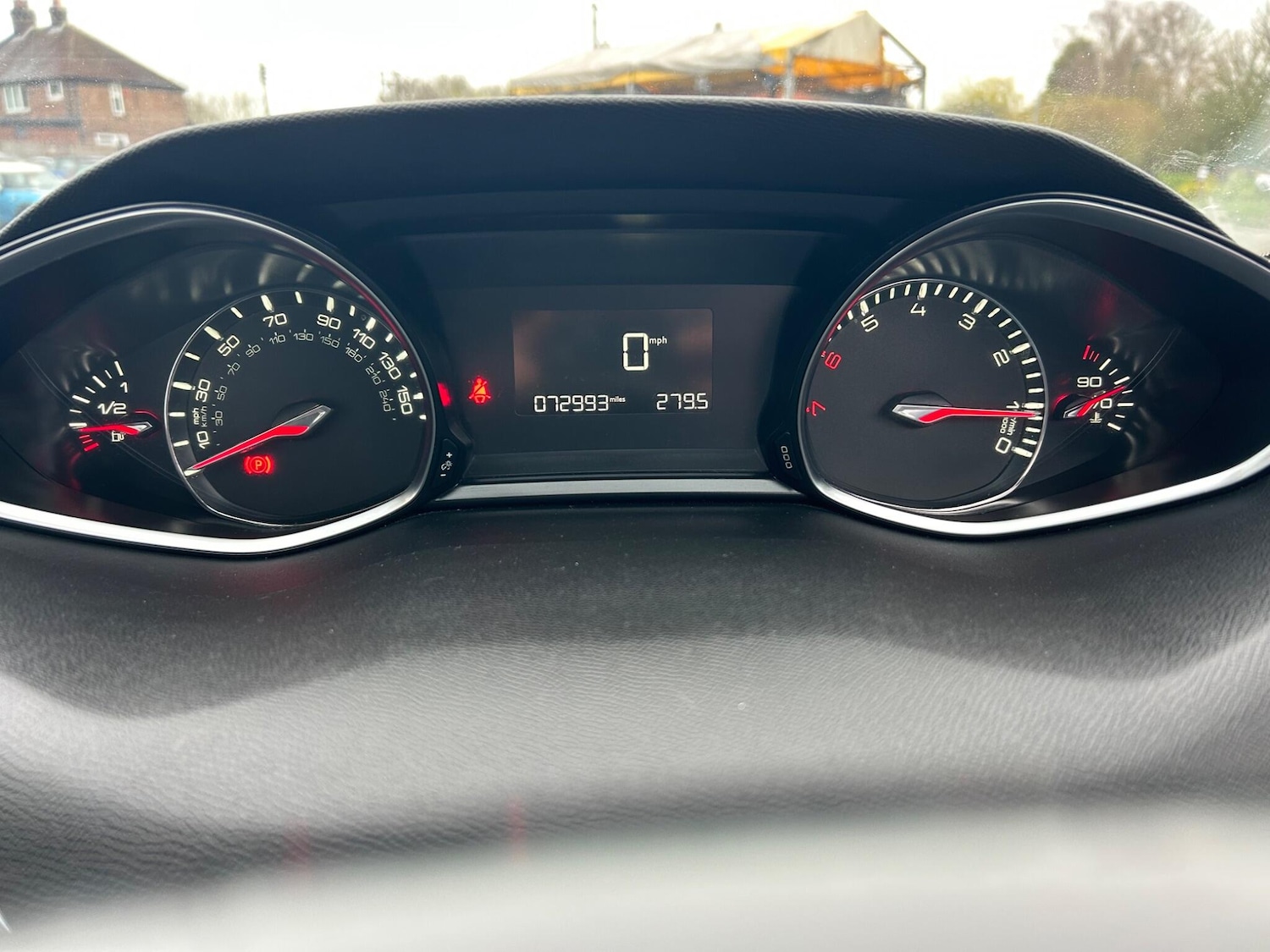 Used Peugeot 308 2015 for sale - 78058739: Photo 36