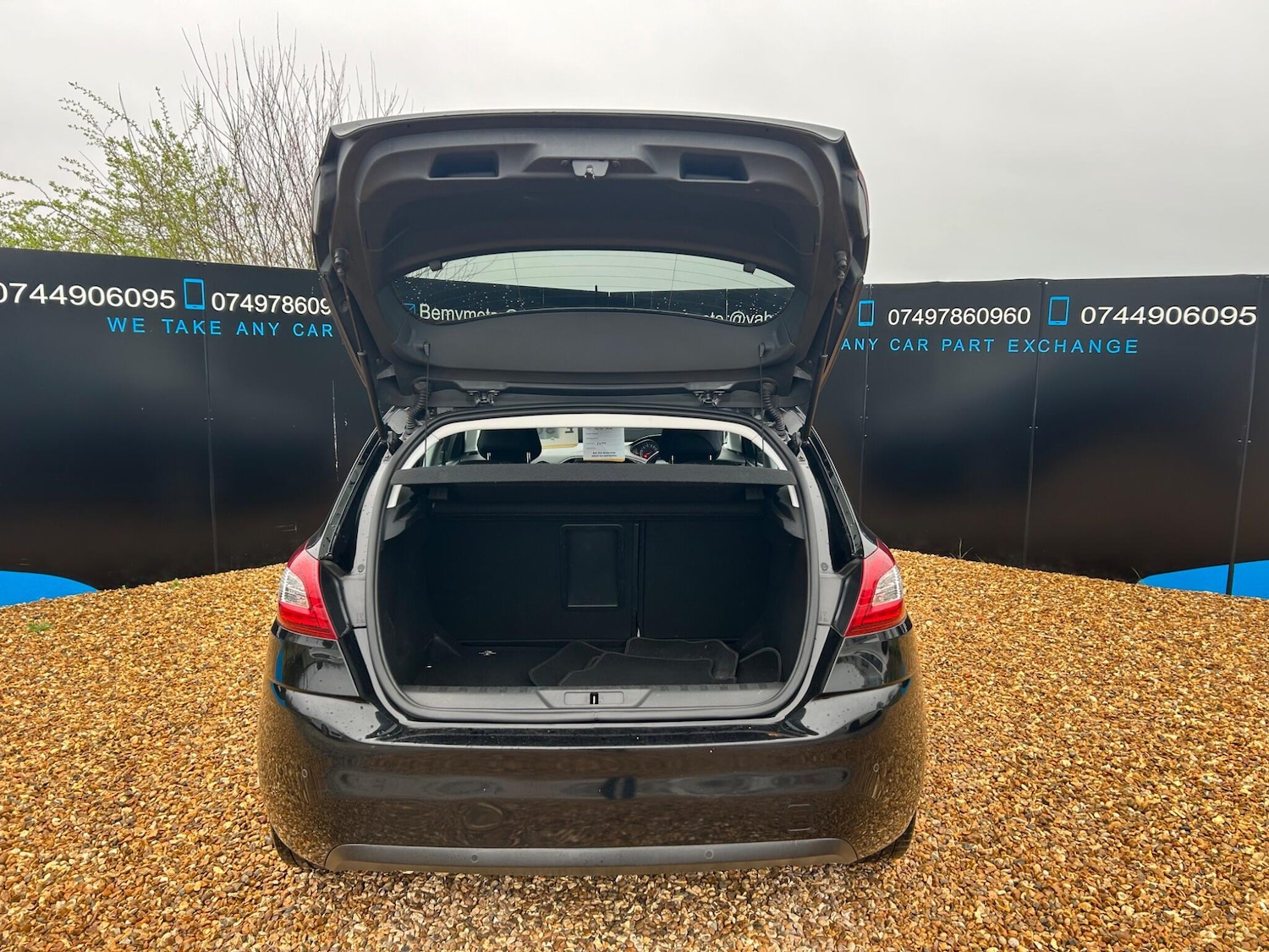 Used Peugeot 308 2015 for sale - 78058739: Photo 38