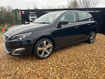 Used Peugeot 308 2015 for sale - 78058739: Photo