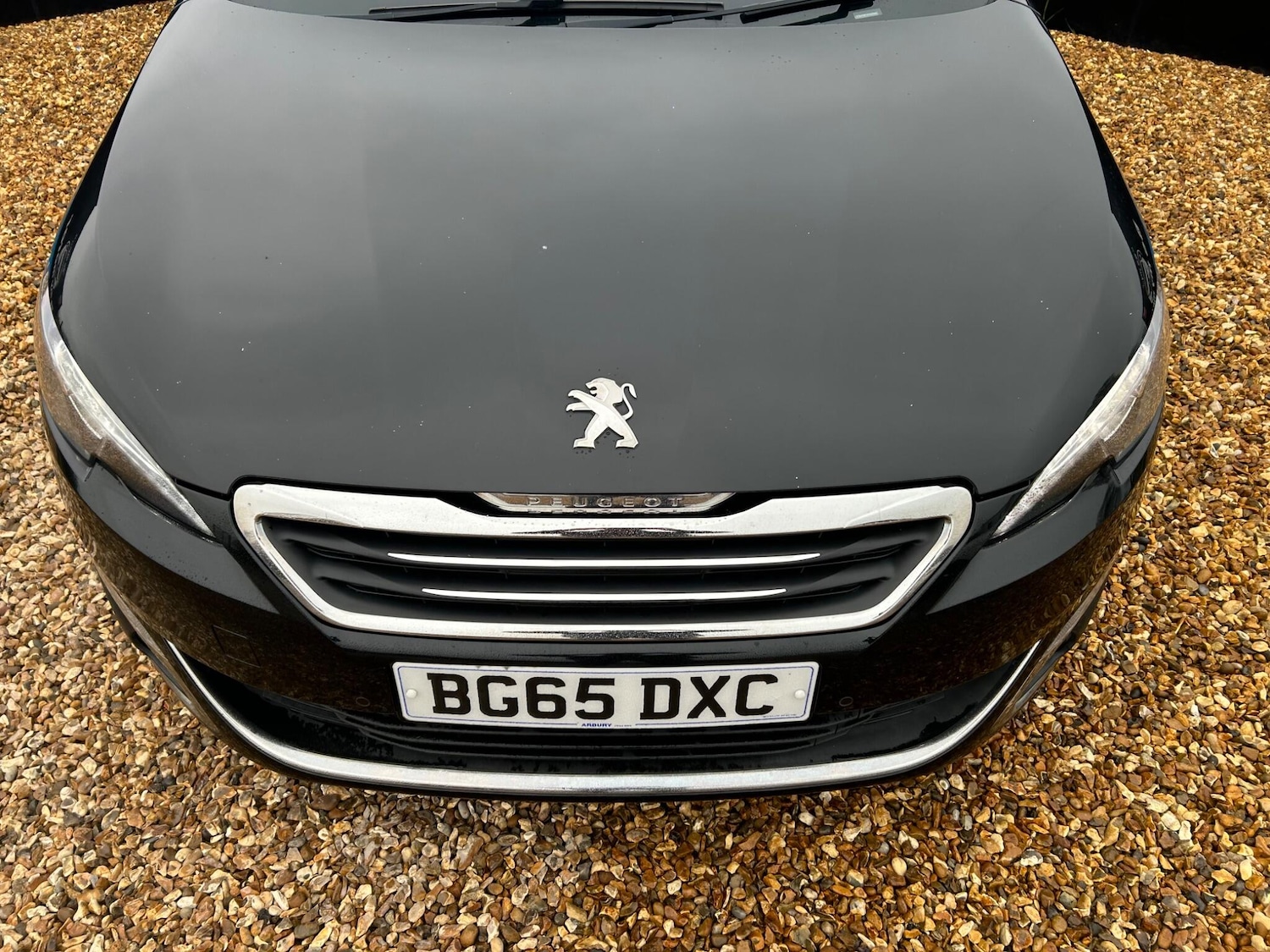 Used Peugeot 308 2015 for sale - 78058739: Photo 7