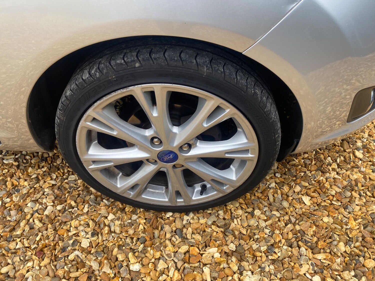 Used Ford Fiesta 2015 for sale - 76214586: Photo 24