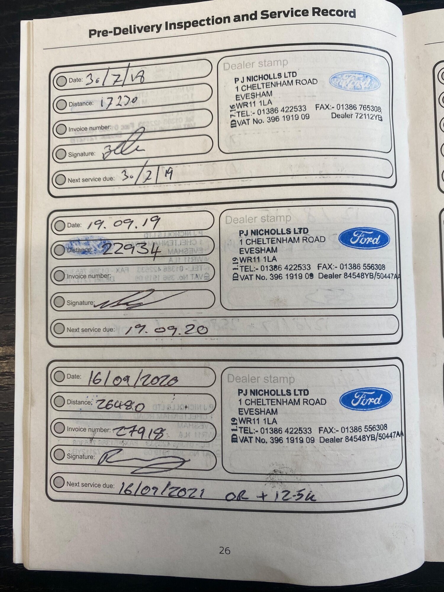 Used Ford Fiesta 2015 for sale - 76214586: Photo 33