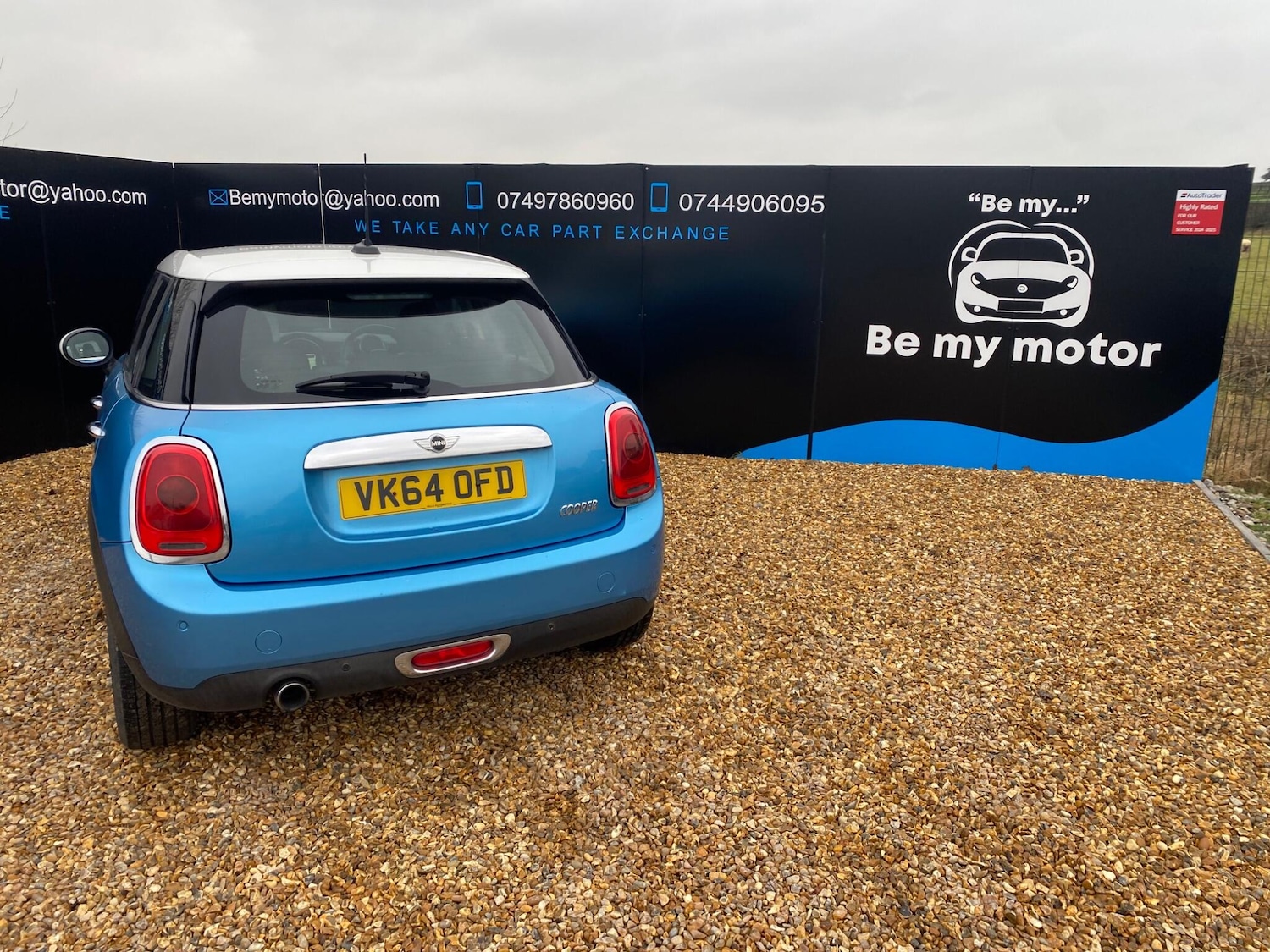 Used MINI Hatch 2014 for sale - 77396673: Photo 15