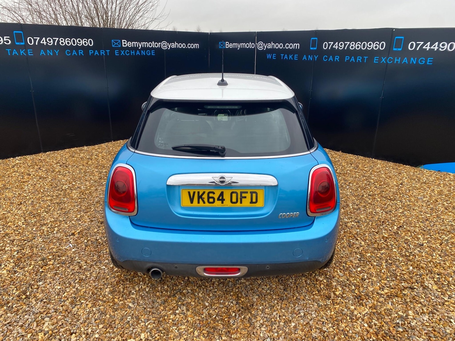 Used MINI Hatch 2014 for sale - 77396673: Photo 16