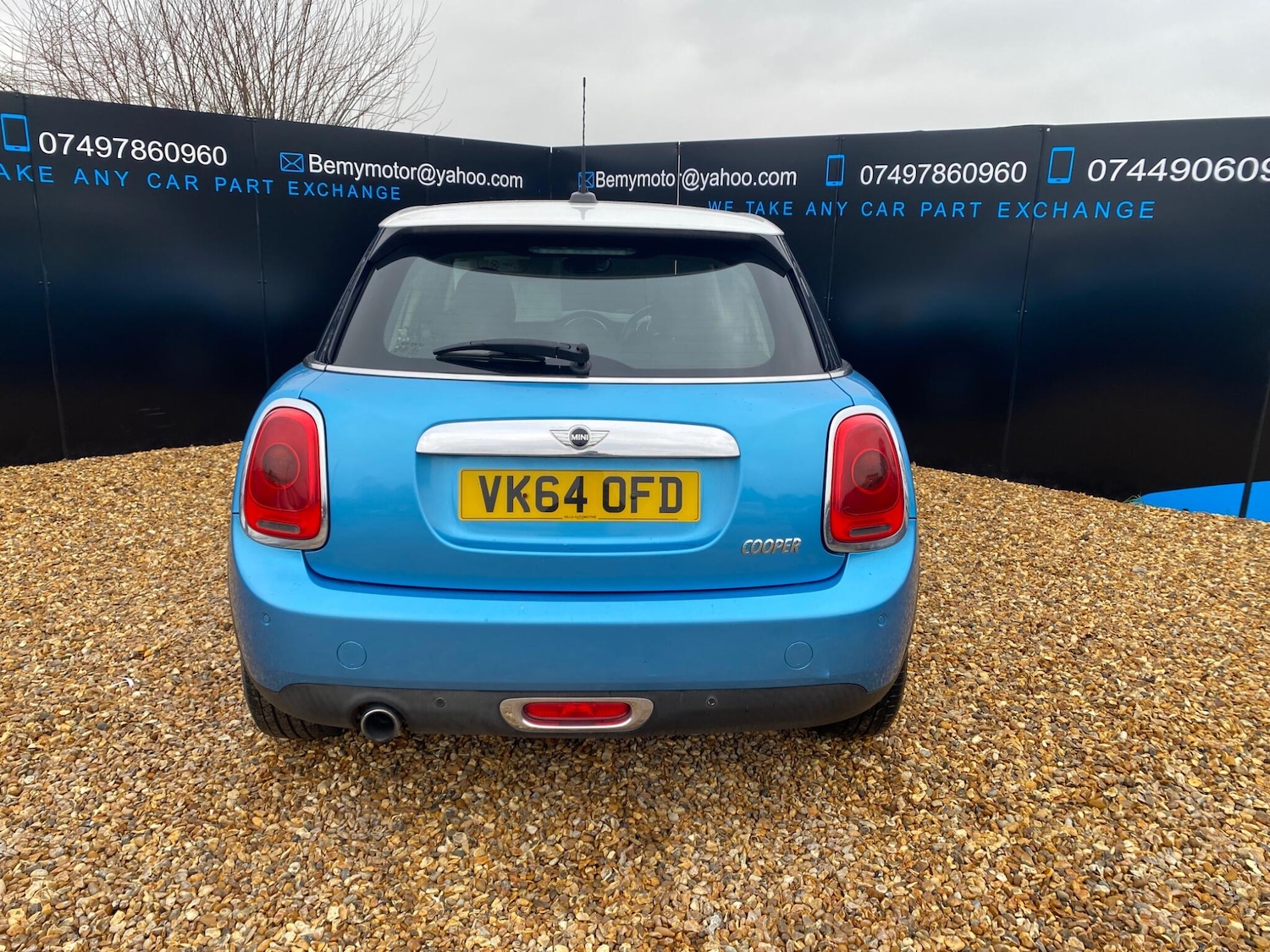 Used MINI Hatch 2014 for sale - 77396673: Photo 17