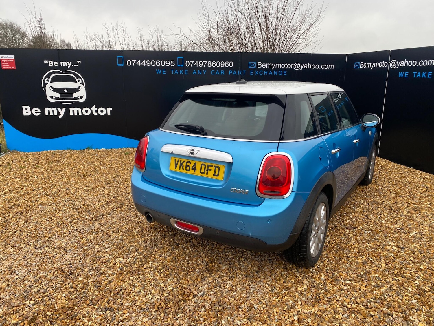 Used MINI Hatch 2014 for sale - 77396673: Photo 21