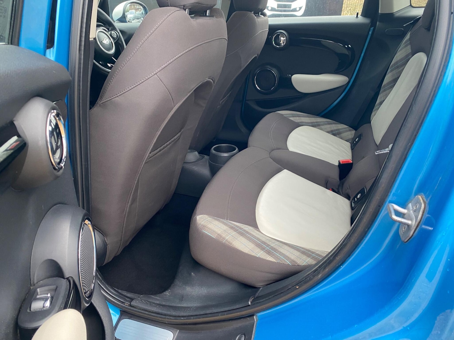 Used MINI Hatch 2014 for sale - 77396673: Photo 27