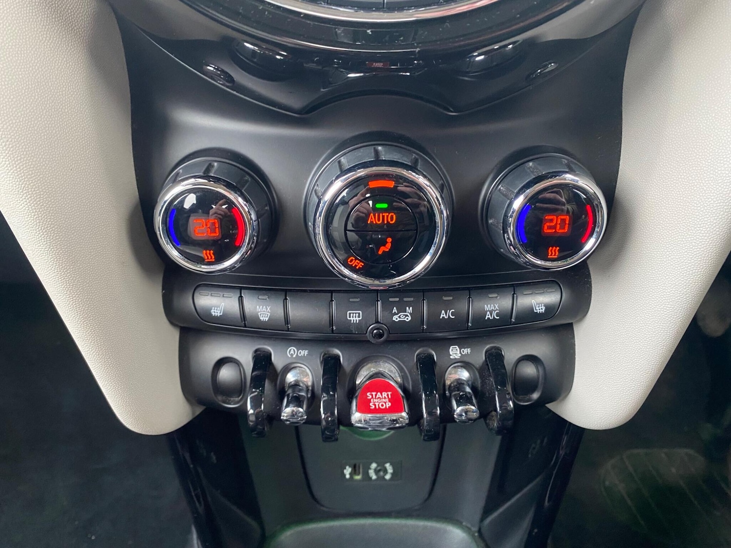 Used MINI Hatch 2014 for sale - 77396673: Photo 29