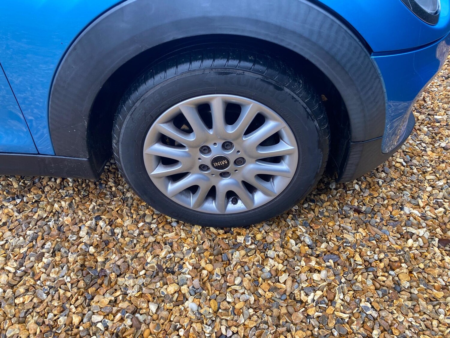 Used MINI Hatch 2014 for sale - 77396673: Photo 32