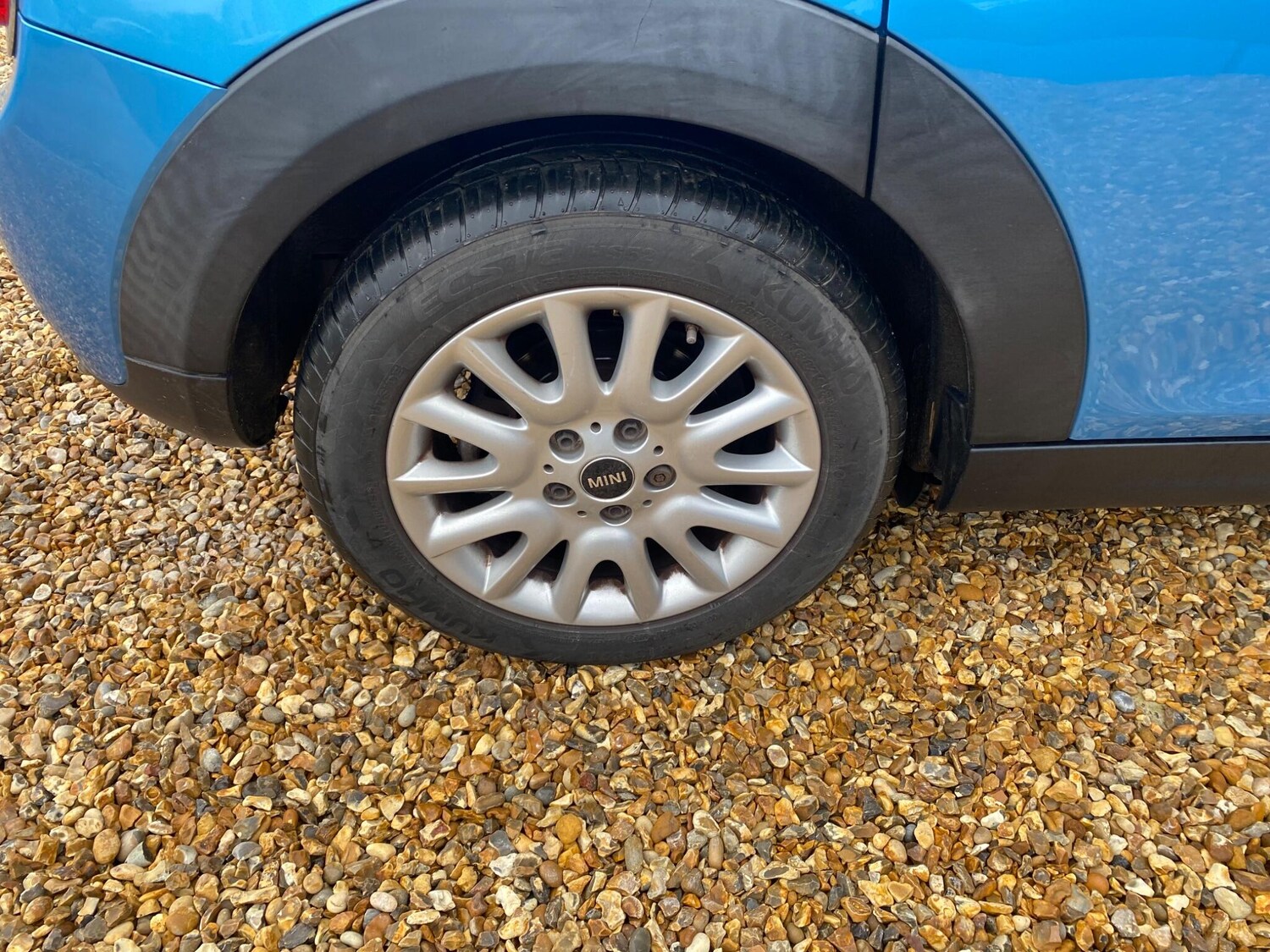 Used MINI Hatch 2014 for sale - 77396673: Photo 33