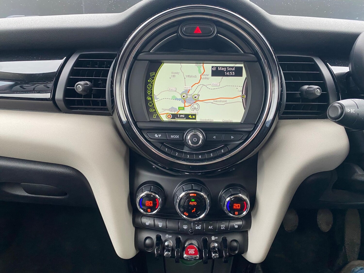 Used MINI Hatch 2014 for sale - 77396673: Photo 35