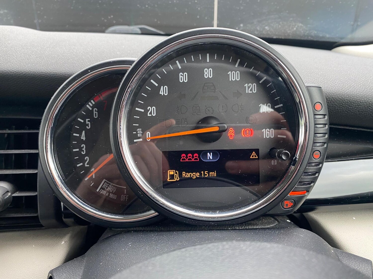 Used MINI Hatch 2014 for sale - 77396673: Photo 37