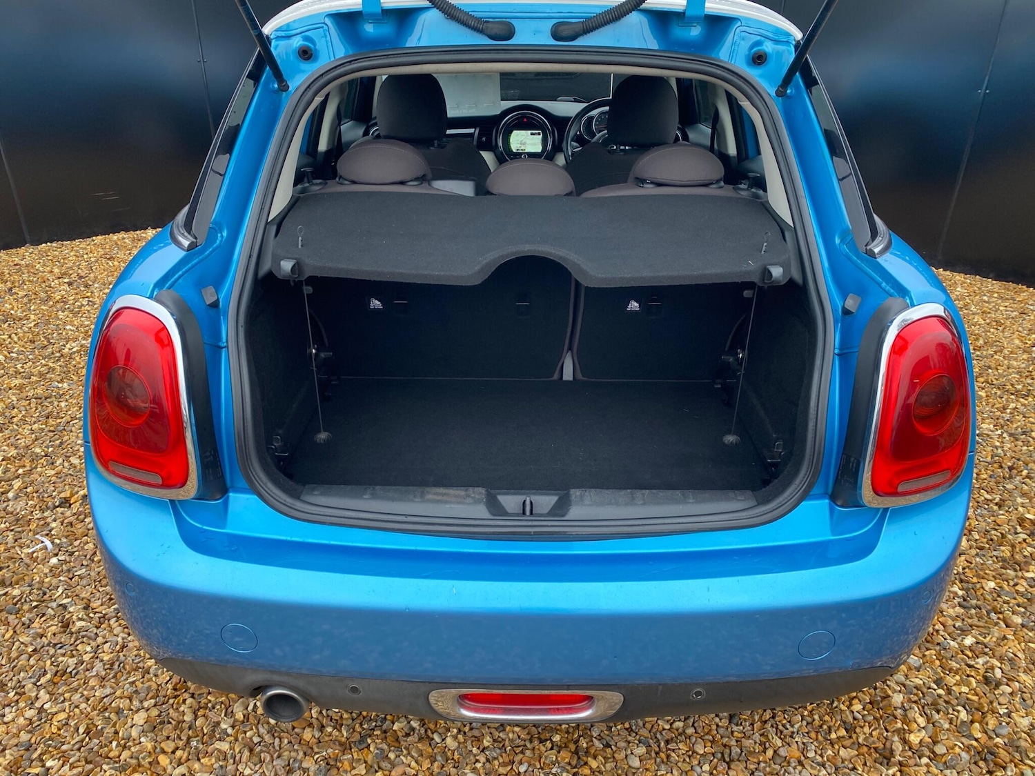 Used MINI Hatch 2014 for sale - 77396673: Photo 38