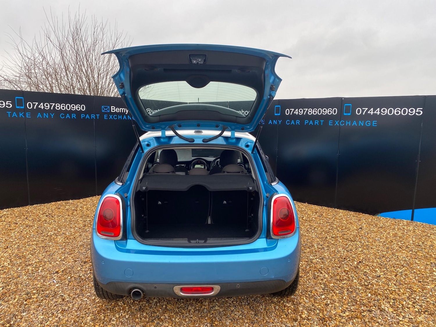 Used MINI Hatch 2014 for sale - 77396673: Photo 39