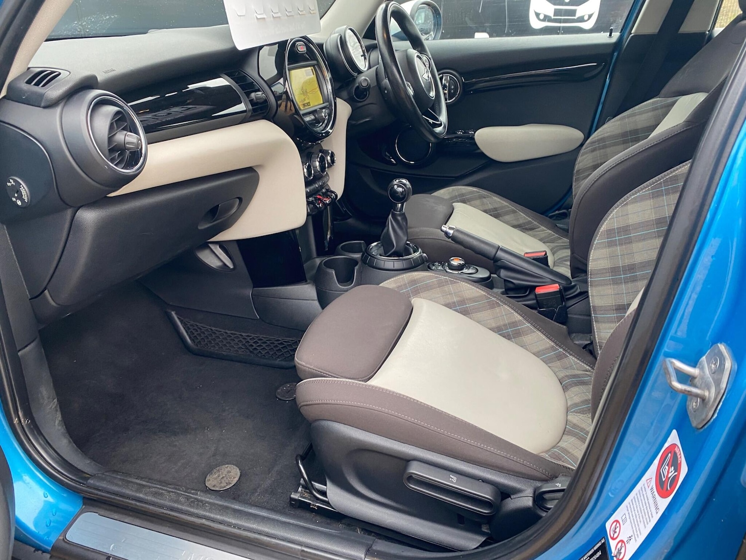 Used MINI Hatch 2014 for sale - 77396673: Photo 41