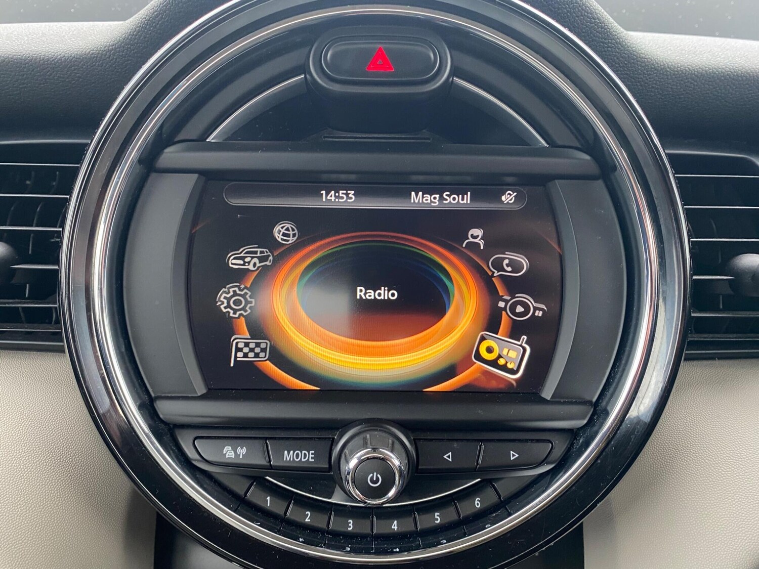 Used MINI Hatch 2014 for sale - 77396673: Photo 45