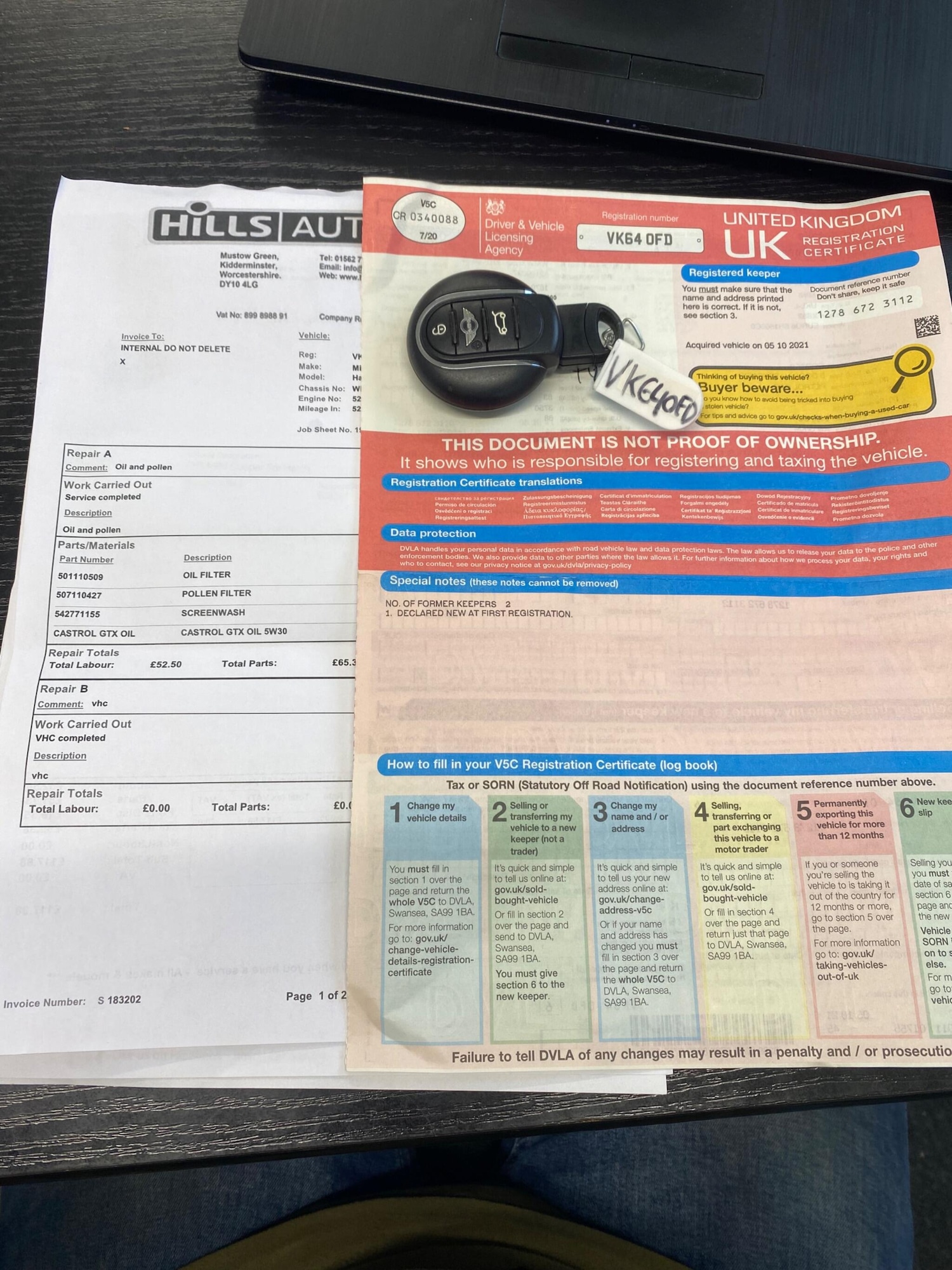 Used MINI Hatch 2014 for sale - 77396673: Photo 47