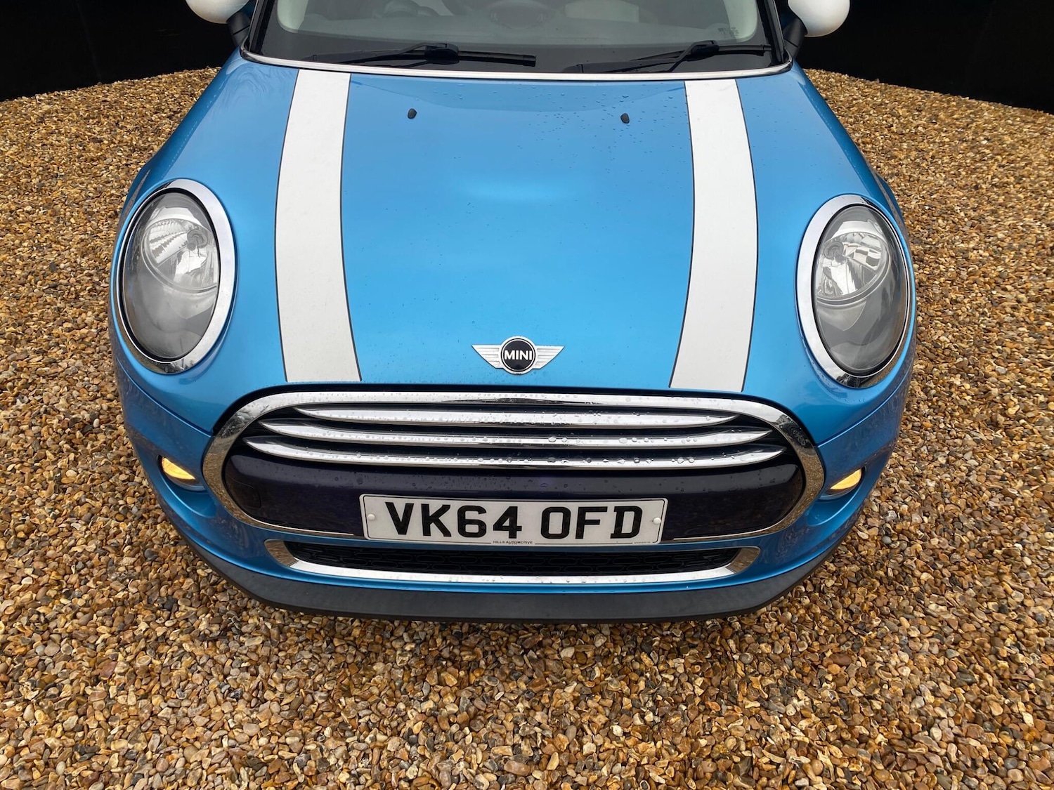 Used MINI Hatch 2014 for sale - 77396673: Photo 7
