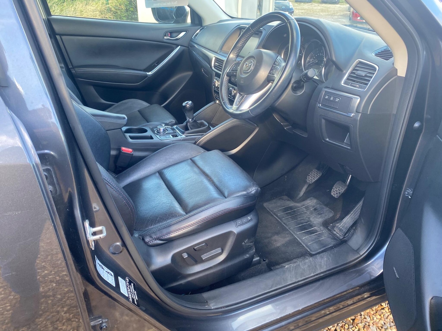 Used Mazda CX-5 2017 for sale - 76441067: Photo 21