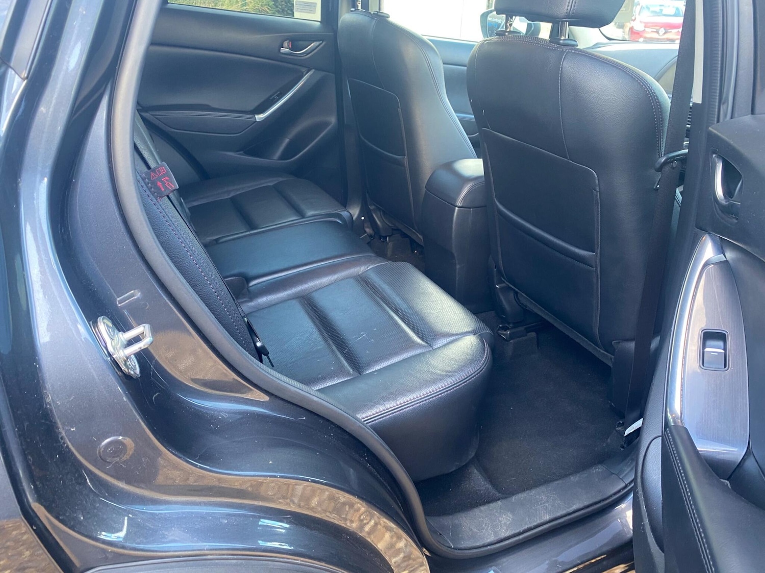 Used Mazda CX-5 2017 for sale - 76441067: Photo 23