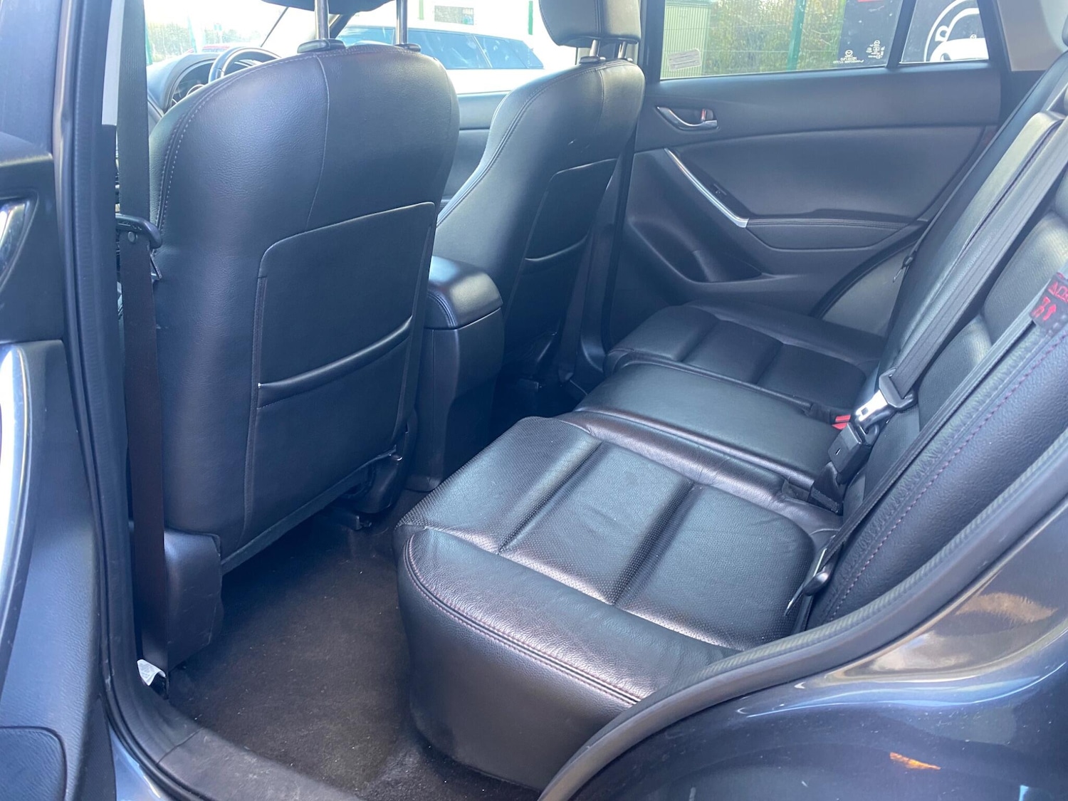 Used Mazda CX-5 2017 for sale - 76441067: Photo 24