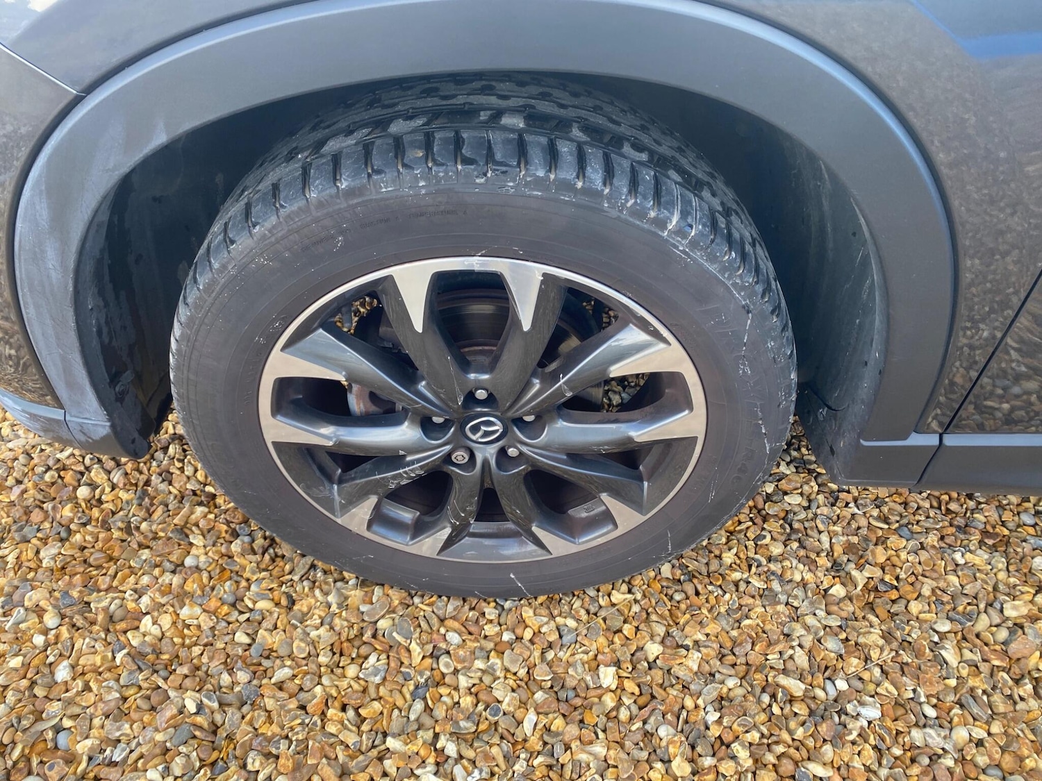 Used Mazda CX-5 2017 for sale - 76441067: Photo 29