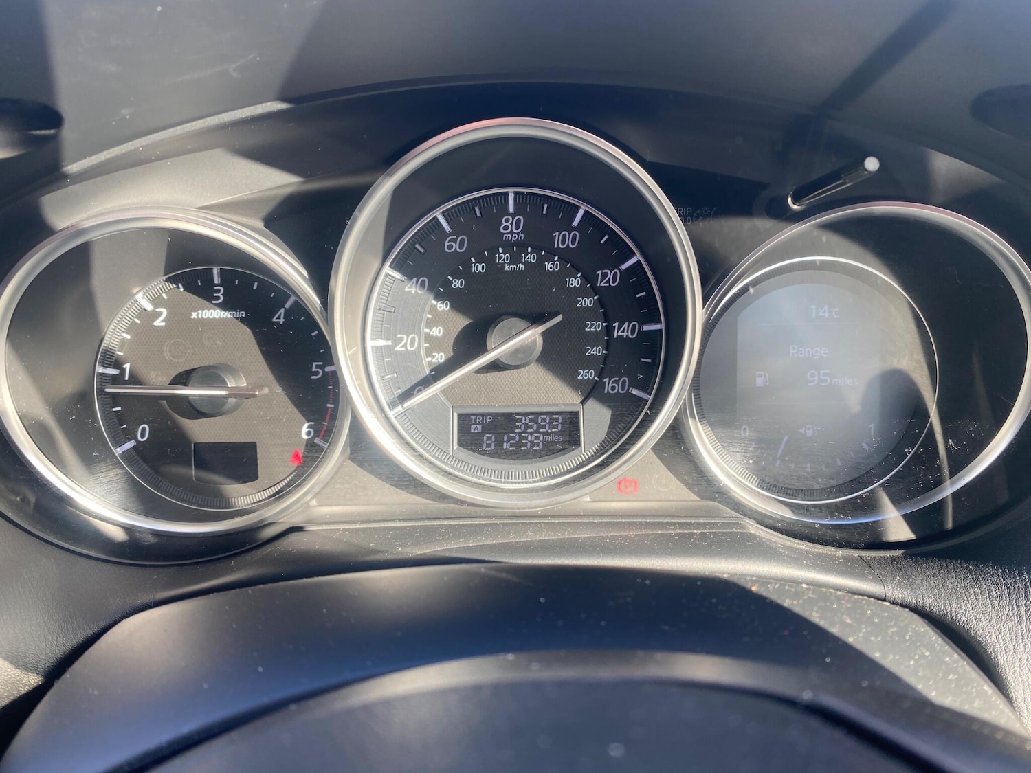 Used Mazda CX-5 2017 for sale - 76441067: Photo 33