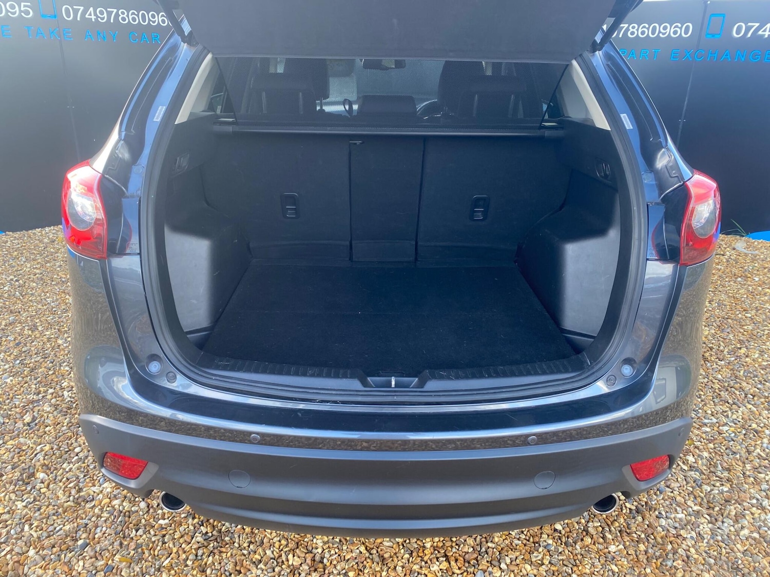 Used Mazda CX-5 2017 for sale - 76441067: Photo 34