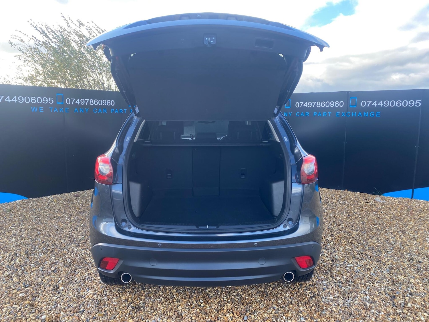 Used Mazda CX-5 2017 for sale - 76441067: Photo 35