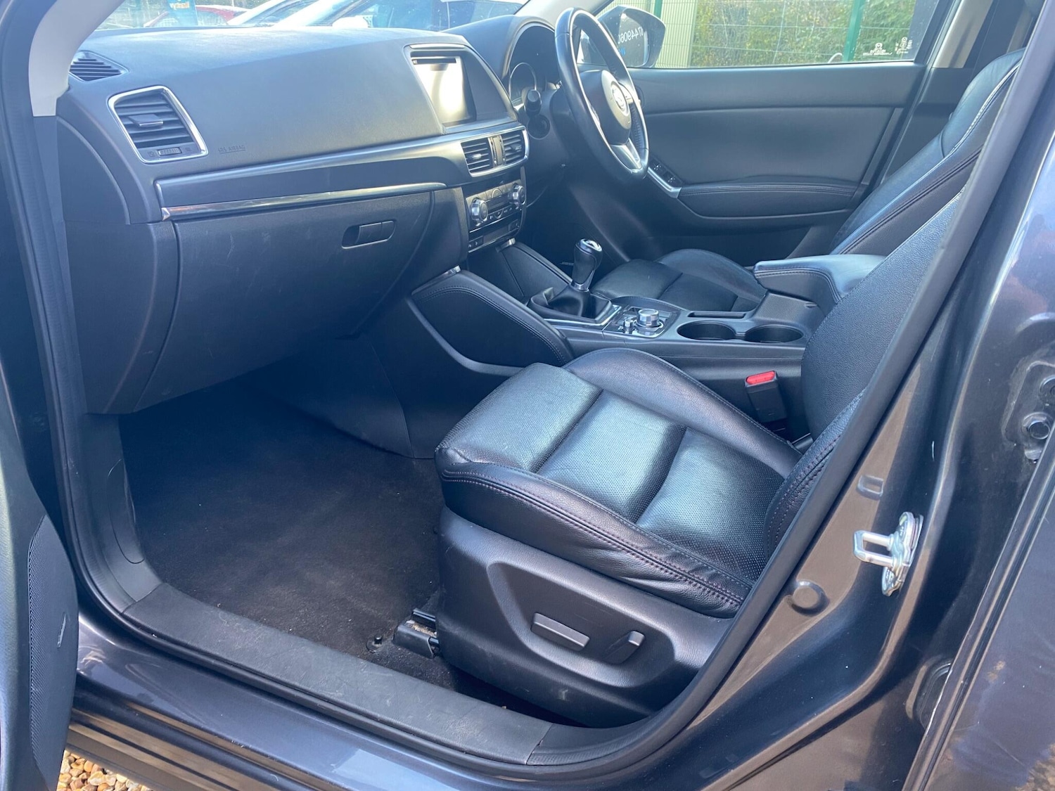 Used Mazda CX-5 2017 for sale - 76441067: Photo 36