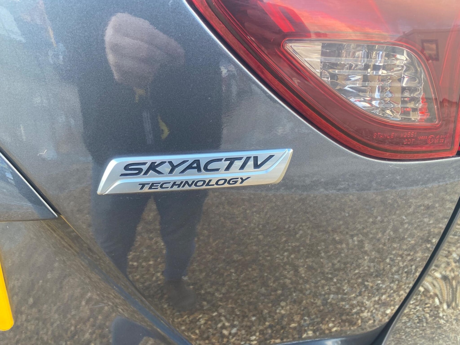 Used Mazda CX-5 2017 for sale - 76441067: Photo 37