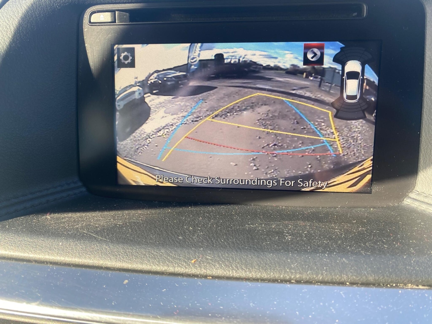 Used Mazda CX-5 2017 for sale - 76441067: Photo 38