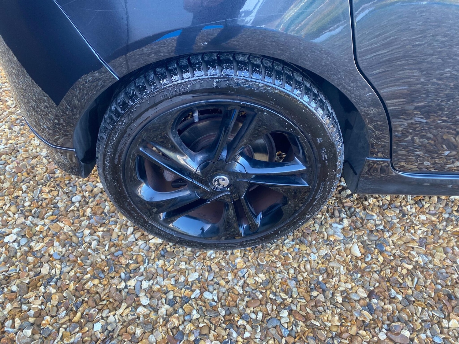 Used Vauxhall Corsa 2015 for sale - 77723471: Photo 21