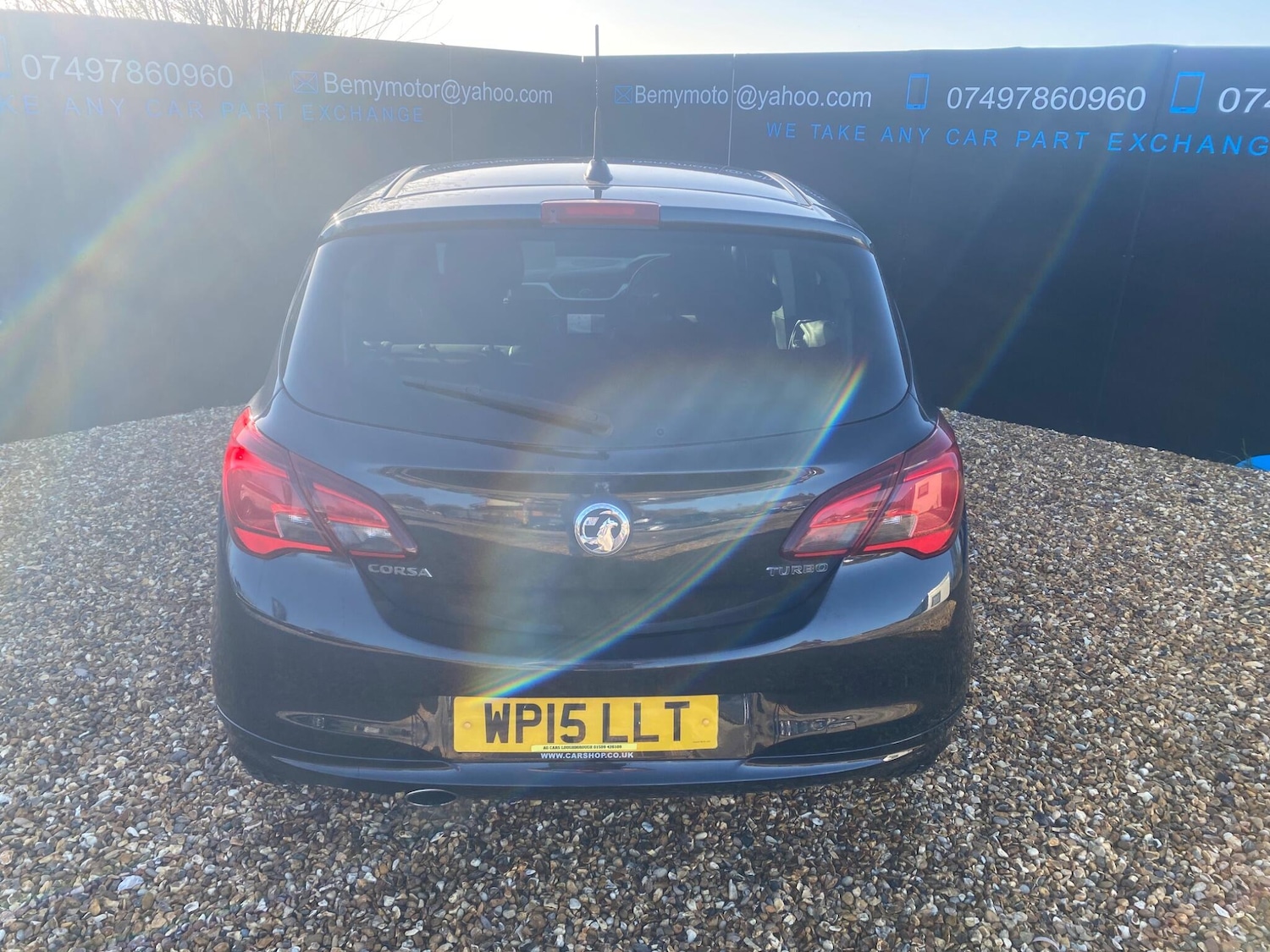 Used Vauxhall Corsa 2015 for sale - 77114152: Photo 11