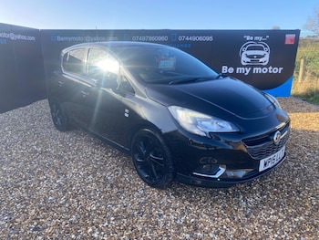 2015 (15) - 1.0T ecoFLEX Limited Edition 5dr