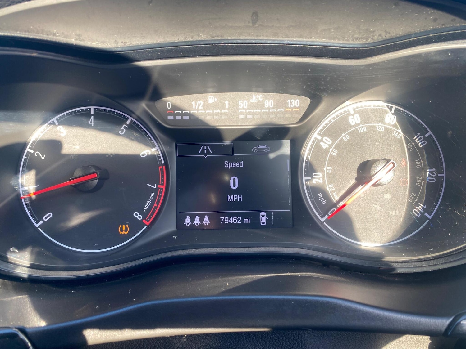 Used Vauxhall Corsa 2015 for sale - 77114152: Photo 25