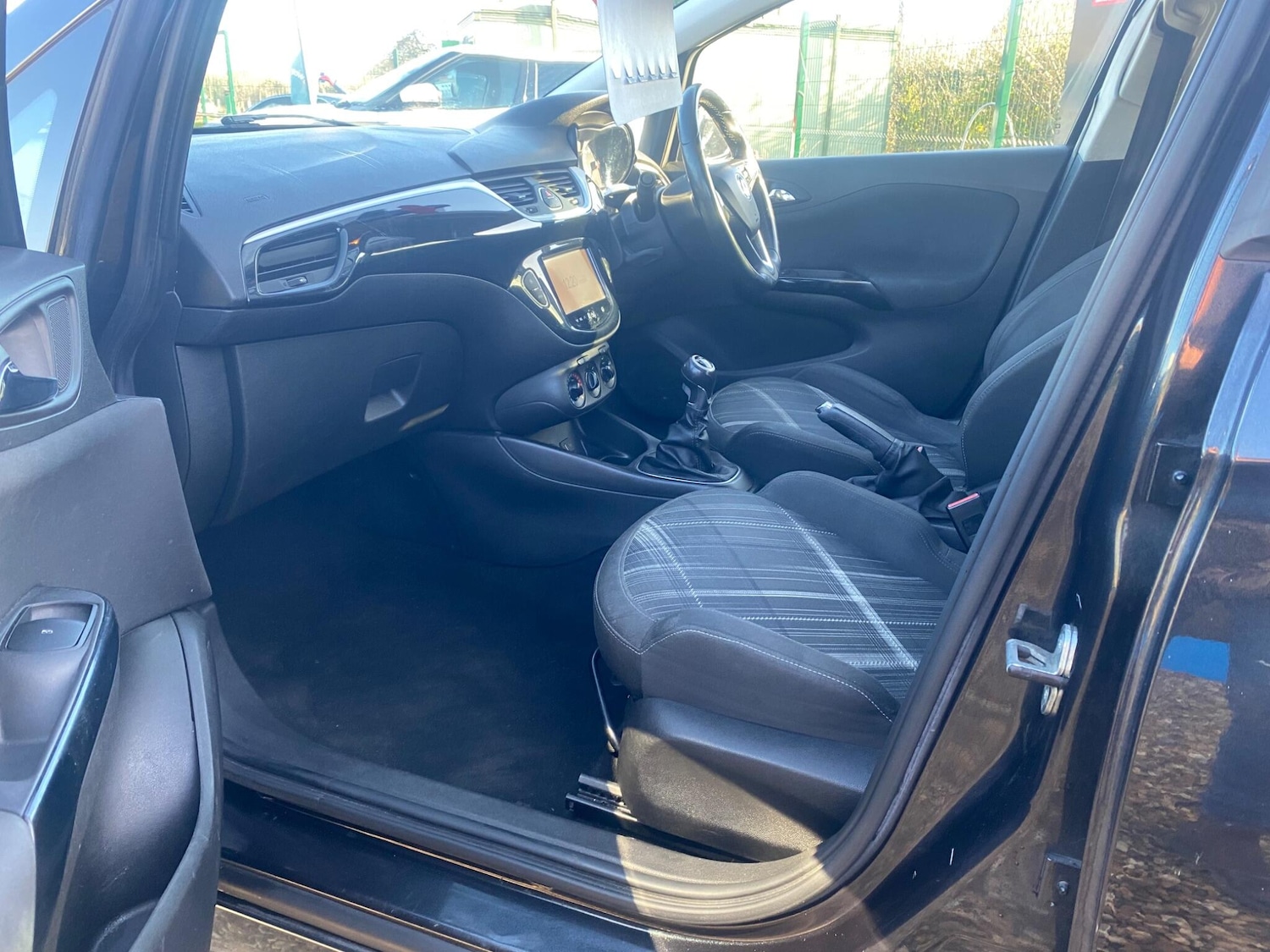 Used Vauxhall Corsa 2015 for sale - 77114152: Photo 27