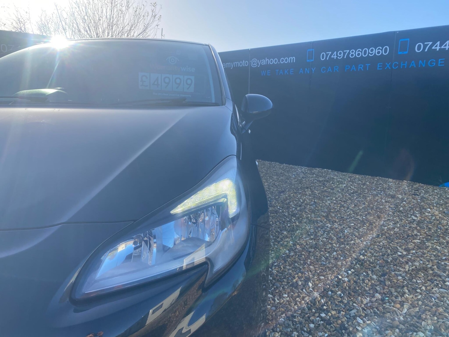 Used Vauxhall Corsa 2015 for sale - 77114152: Photo 29