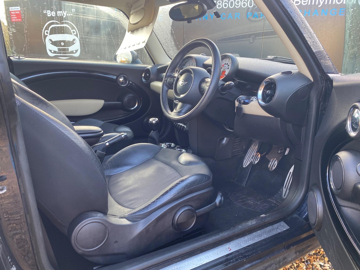 Used MINI Hatch 2014 for sale - 77646492: Photo 20