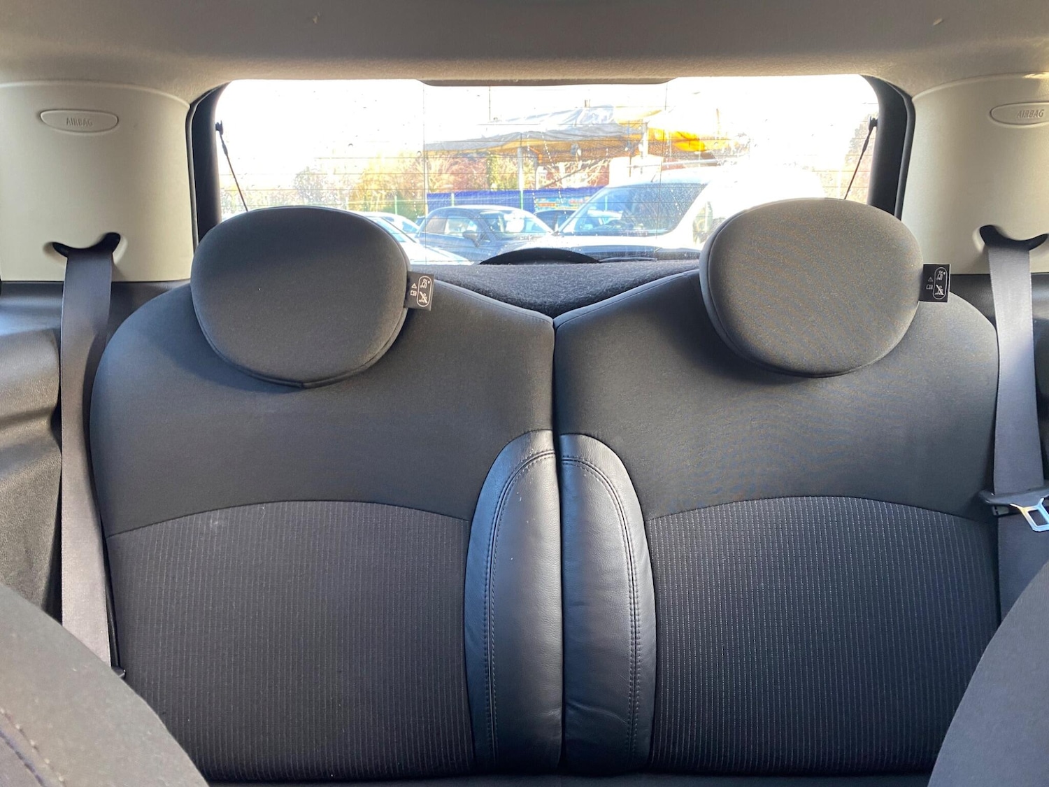 Used MINI Hatch 2014 for sale - 77646492: Photo 21