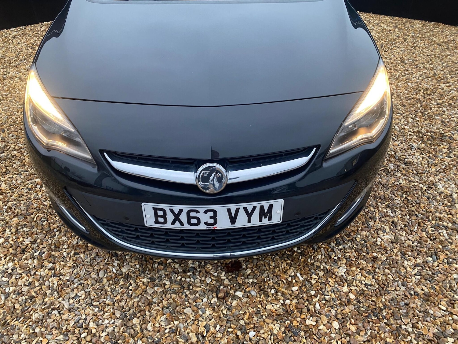 Used Vauxhall Astra for sale - 77784519: Photo 2