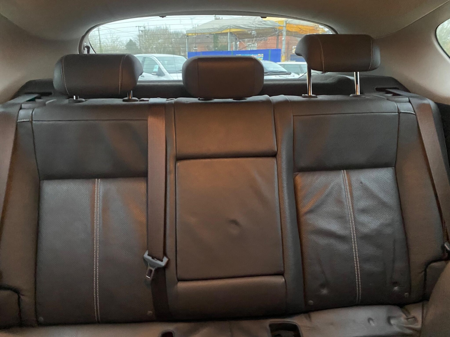 Used Vauxhall Astra for sale - 77784519: Photo 20