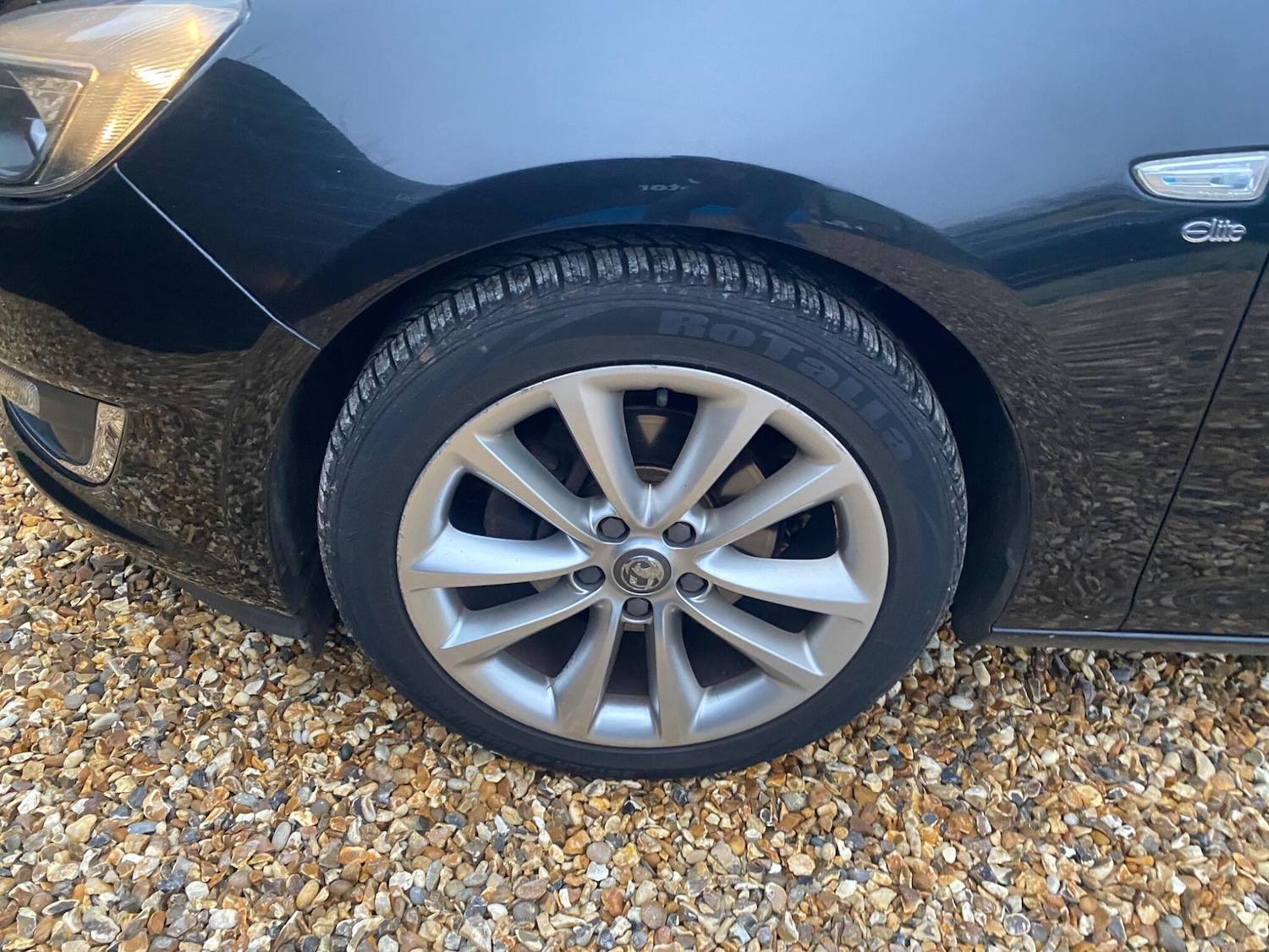 Used Vauxhall Astra for sale - 77784519: Photo 25