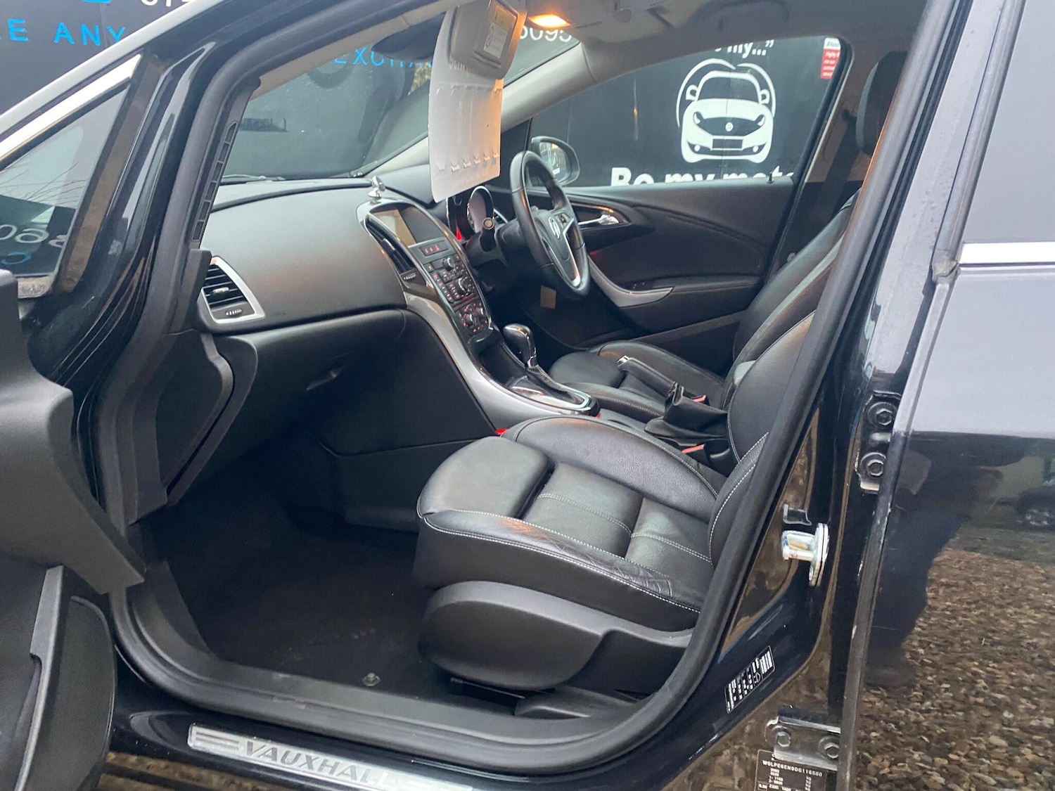 Used Vauxhall Astra for sale - 77784519: Photo 37